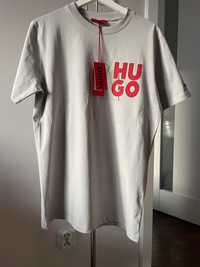 T-shirt Hugo Boss roz XL premium