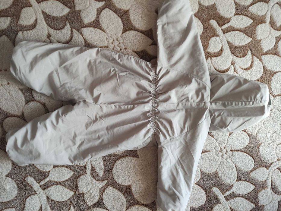 Комбінезон осінньо-весняний