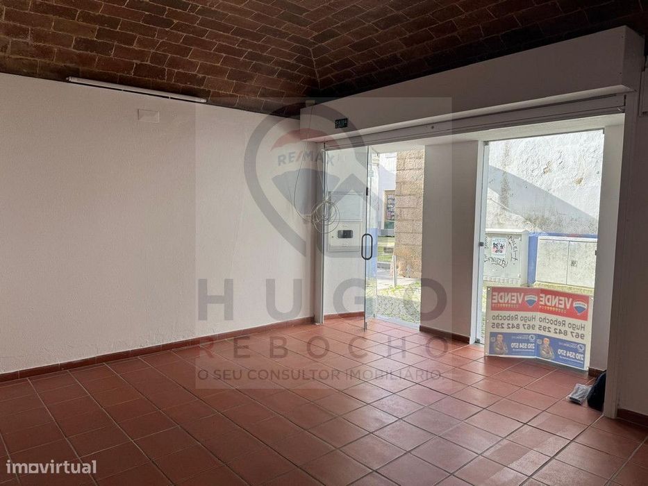 Loja para Venda em Arraiolos – 132m²