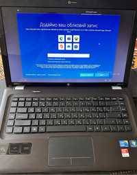 Ноутбук HP Pavilion DV6