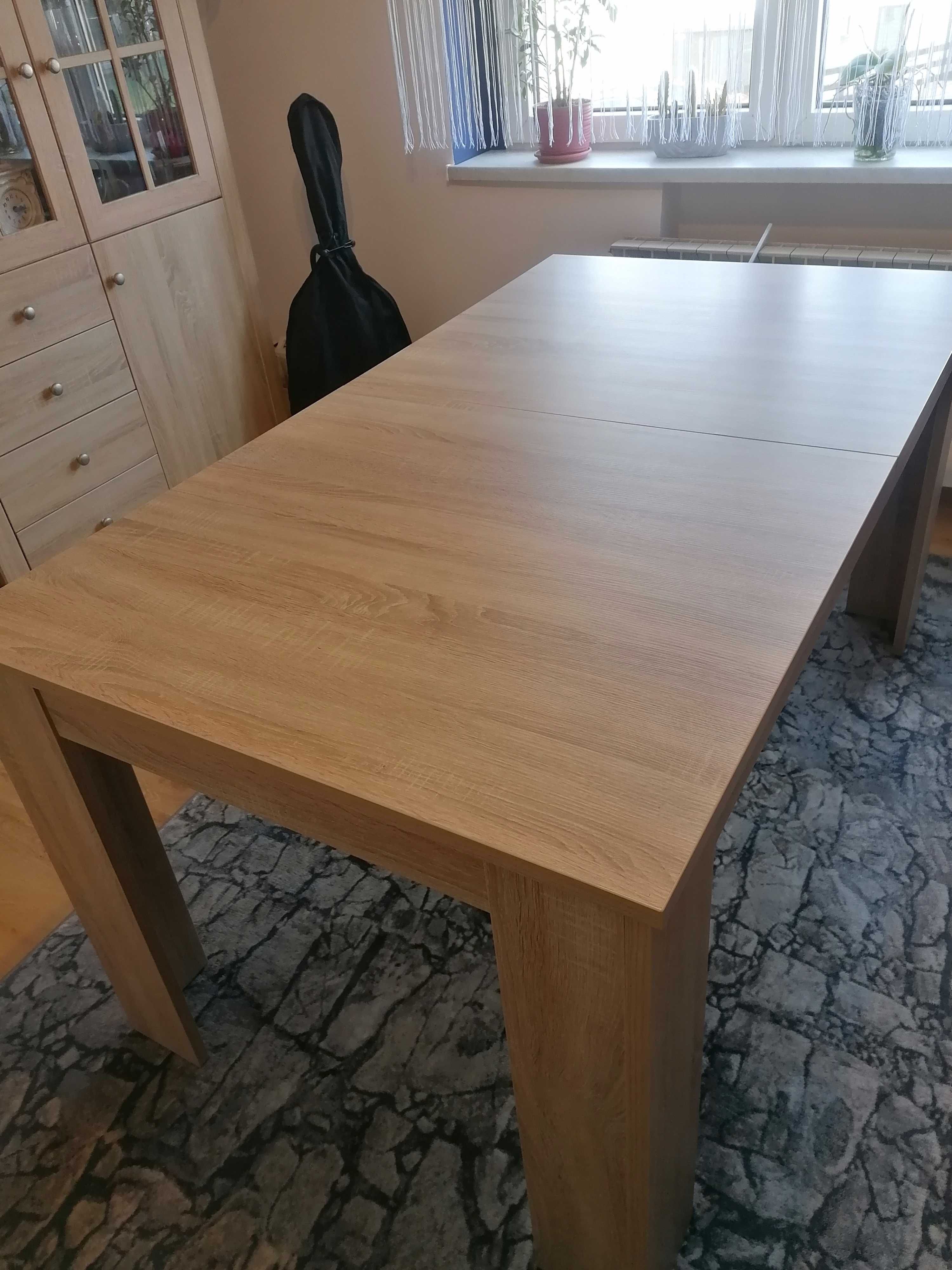 Stół rozkładany 160/210 cm