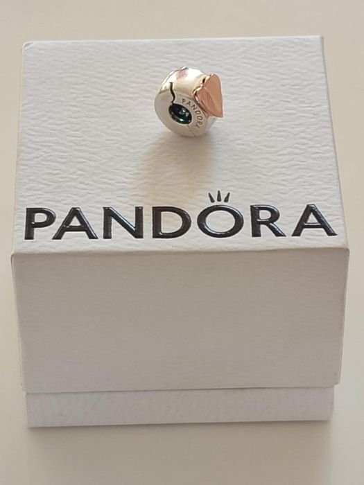 Zawieszka charms Pandora Nowa Wysyłam w pudełku