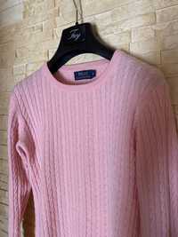 Ralph Lauren cos кашемировый свитер