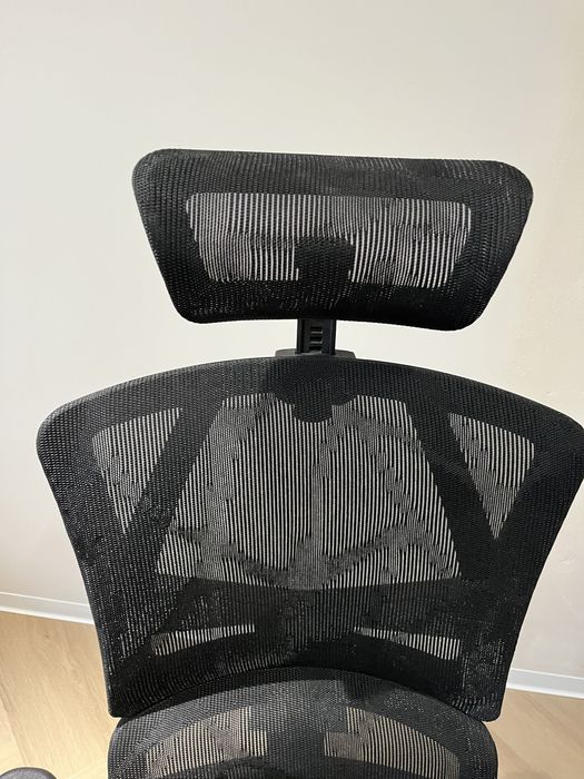 Офісне крісло в ідеальному стані