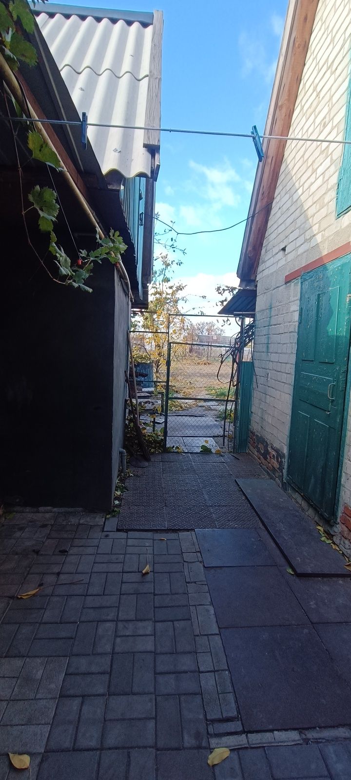 Продам дом в частном секторе