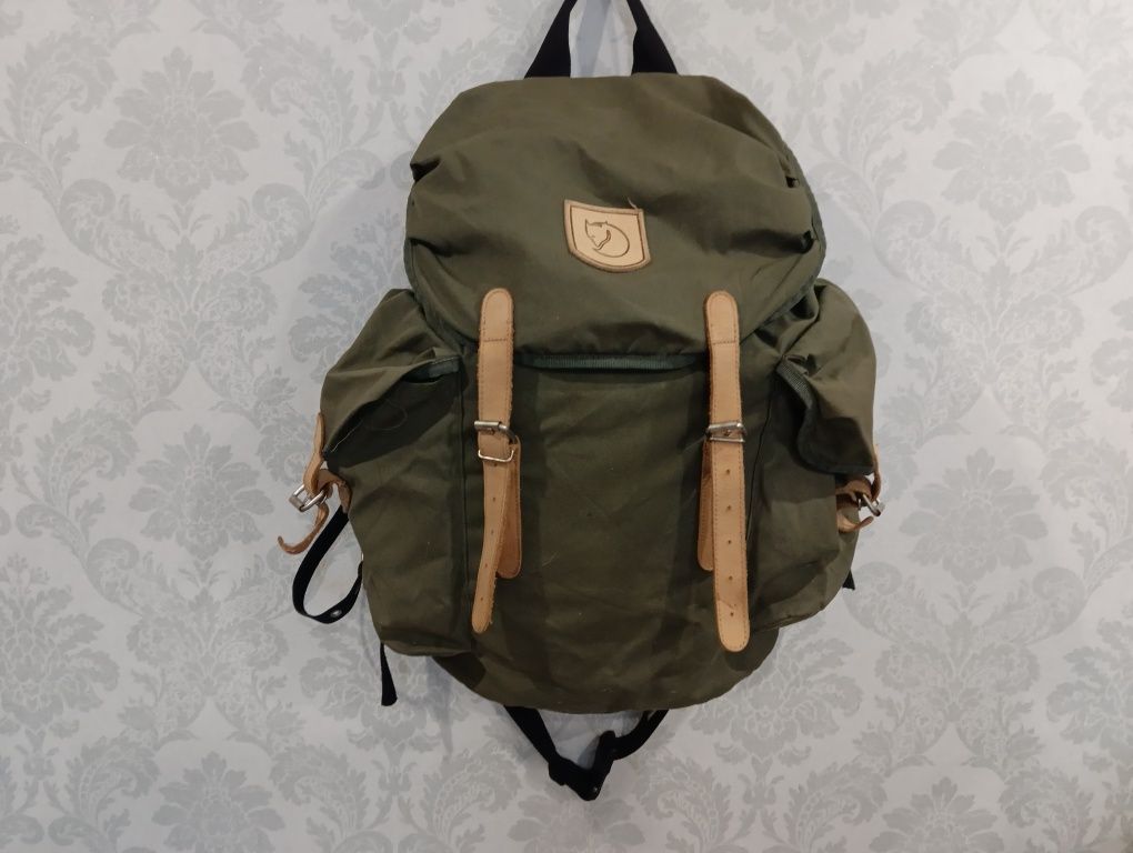 Рюкзак Fjallraven