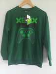 Nowa bluza xbox rozm 152
