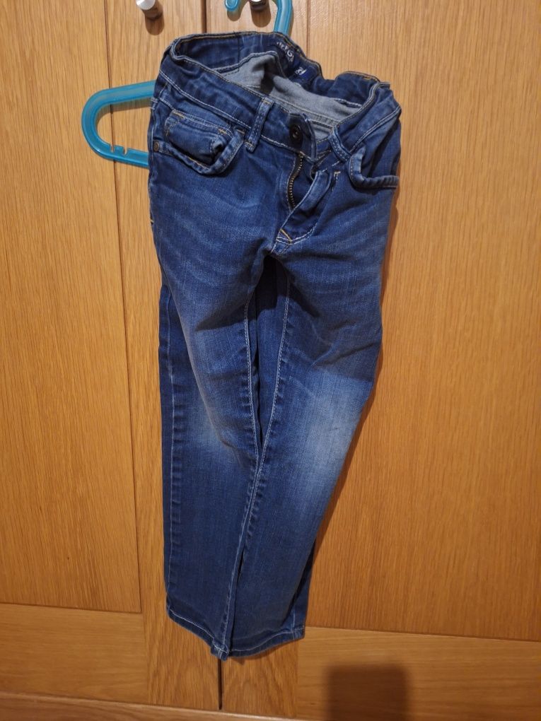 Calça Tiffosi 5/6