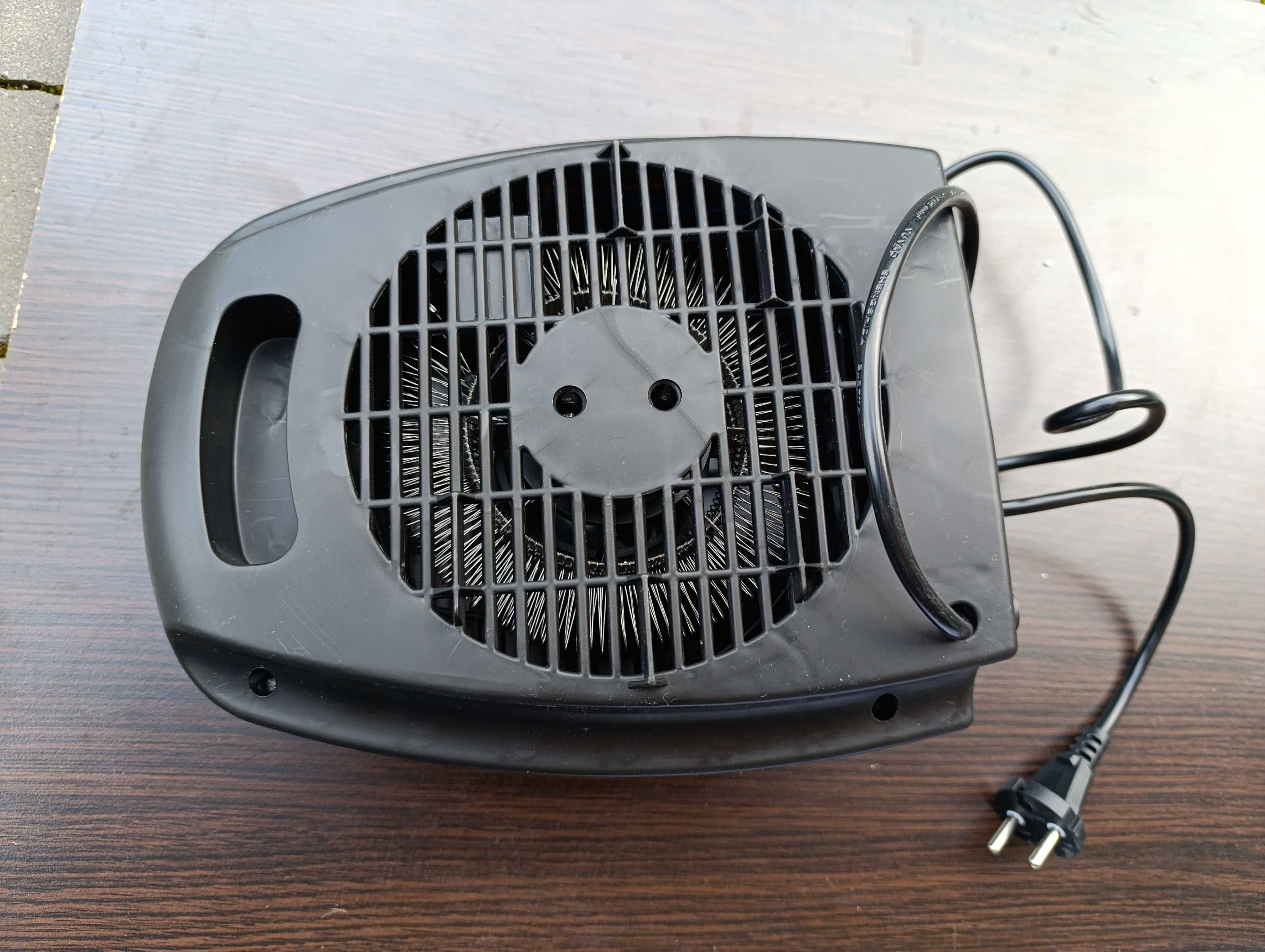 Termowentylator Emerio FH_106737. 2000 W