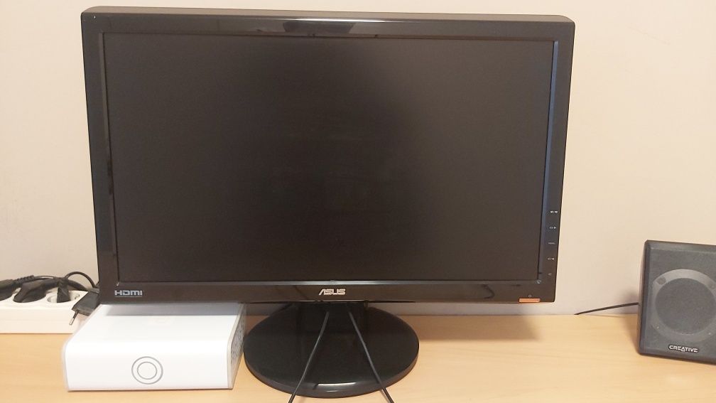 Monitor Asus VH226H 22" Full HD