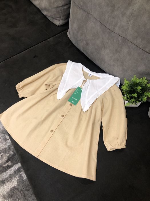 Плаття для дівчинки