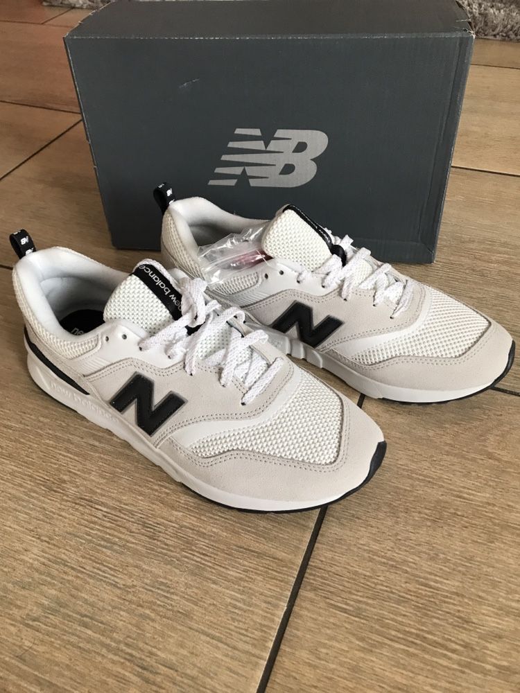 Кросівки New Balance новіе р.41