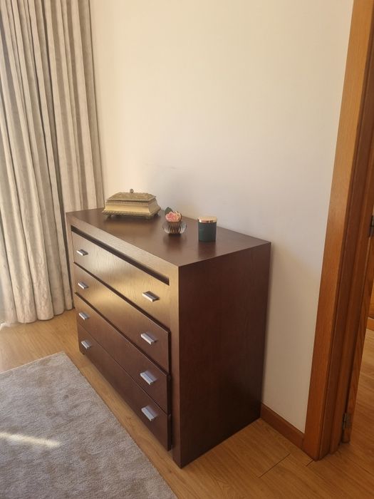 Quatro casal completo