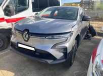 Electrico - Renault Megane E-Tech Ev60 Evollution 2023
