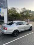 Passat b6 2.0fsi на газу