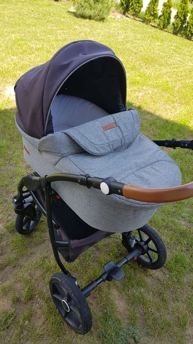 Sprzedam wózek bebetto  Rico