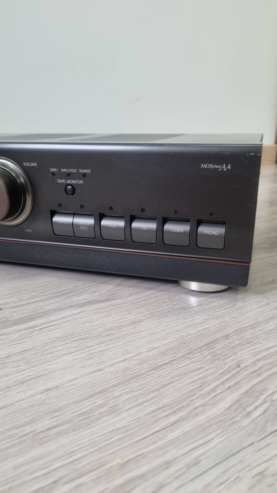 Technics A600MK2