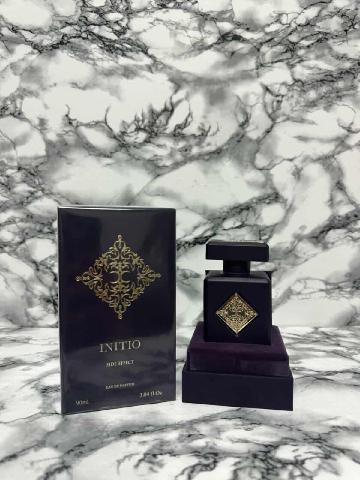 Initio Side Efect 90ml