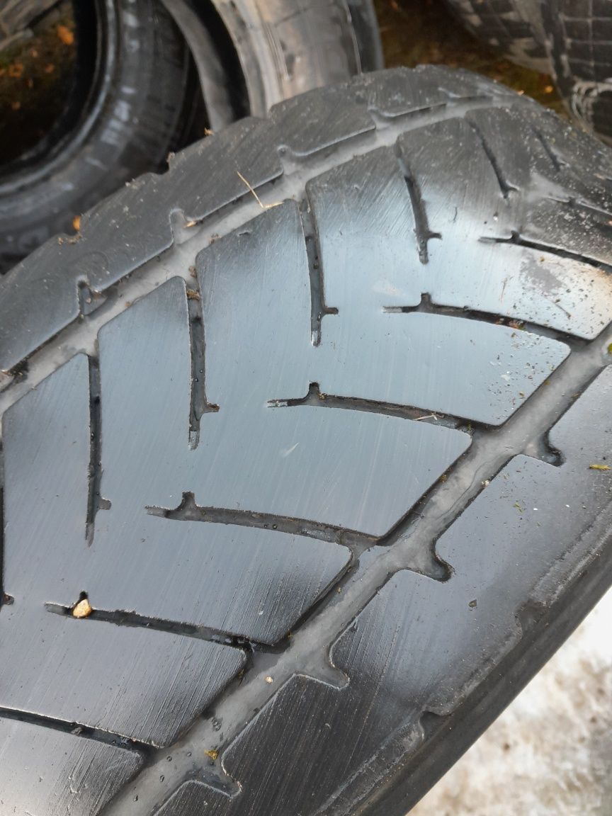 245/70R17.5 Goodyear KMAX D