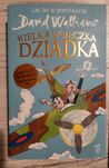 Wielka ucieczka dziadka David Williams