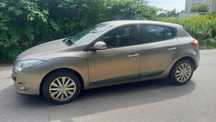 Renault Megane 3