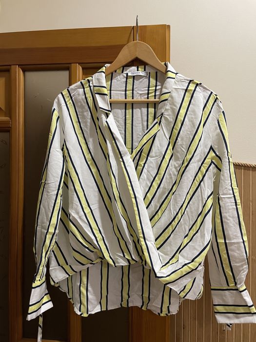 Сорочка Bershka