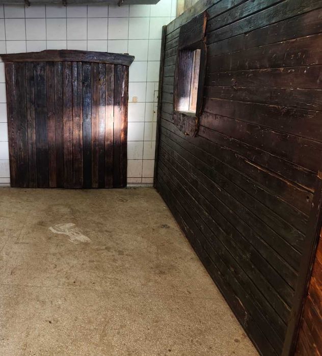 Wynajmę boksy dla koni