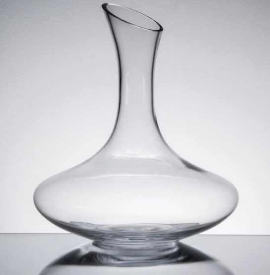 декантер винный Chef La sommelier glass стеклянный атрибут
