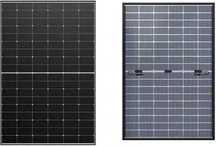 Cонячна панель Longi Solar LR5-54HTD-430M (bifacial)
