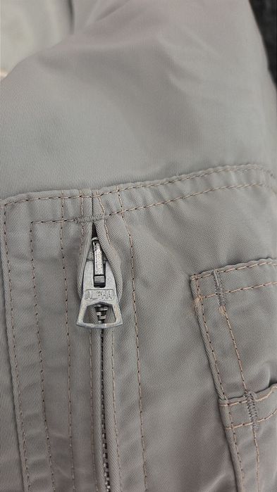 Kurtka vintage bomberka Alpha Industries