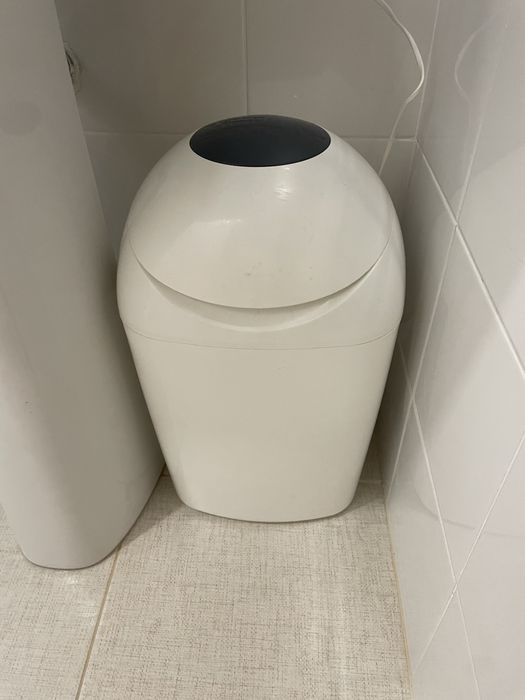 Balde tommee tippee