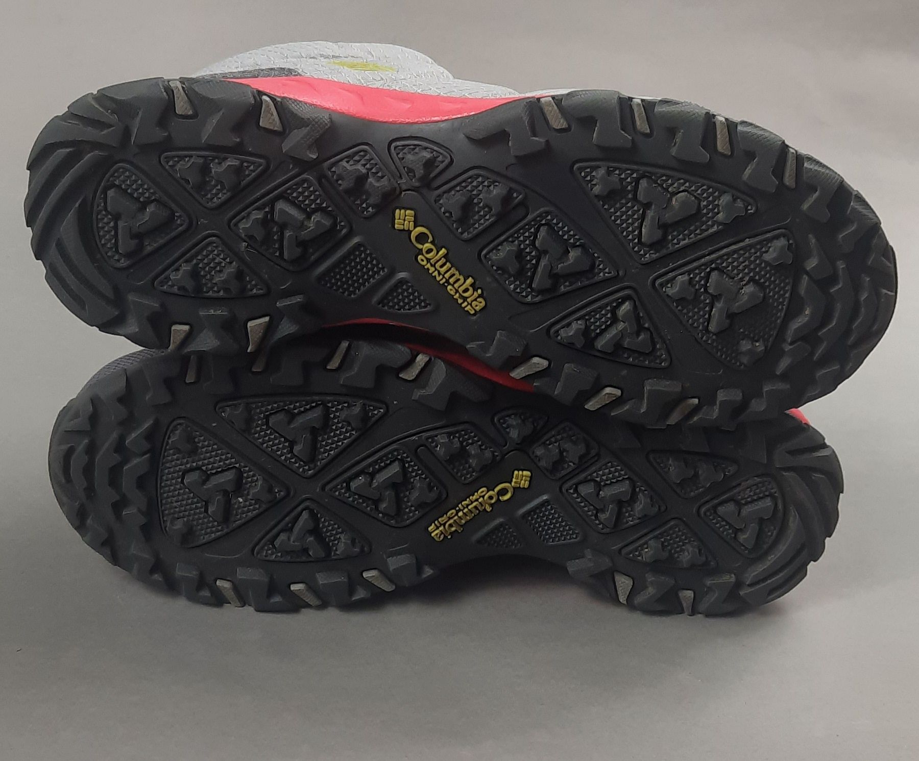 Columbia Firecamp II Mid 39 25cm buty trekkingowe  trapery kozaki