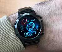 Умные смарт часы Delta K52: высокотехнологичный  для современных людей