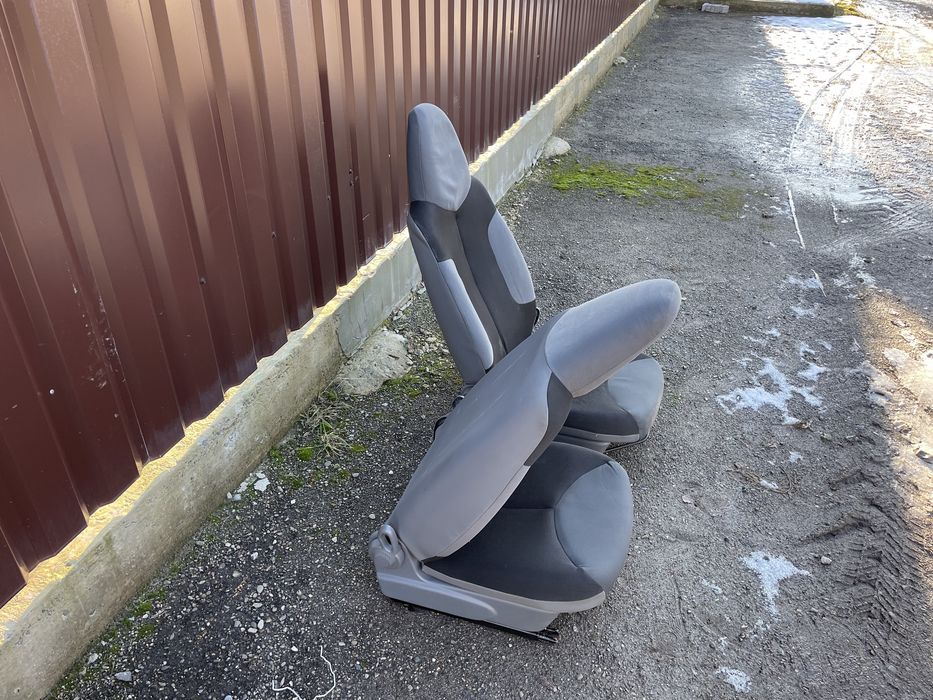 Сидіння на жигуля сидения нива відкидні крісла 2108 ваз 2106 лада 2107