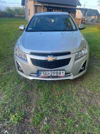 Sprzedam Chevrolet Cruze