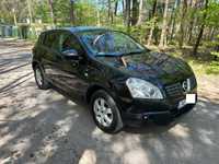 Nissan Qashqai  2,0benz./gaz sekwencja, Klima, Panorama