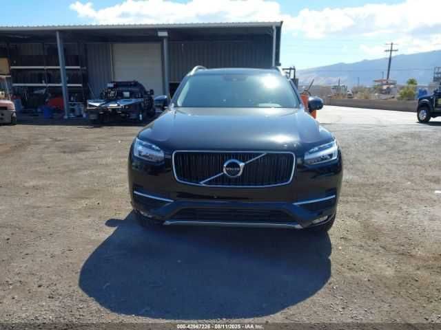 Volvo XC90 T5 Momentum 2017