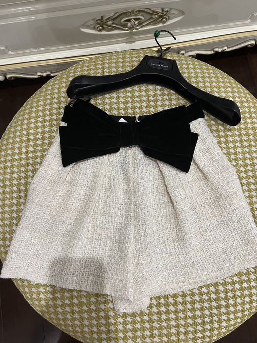 Шорти Elisabetta Frenchi Оригінал