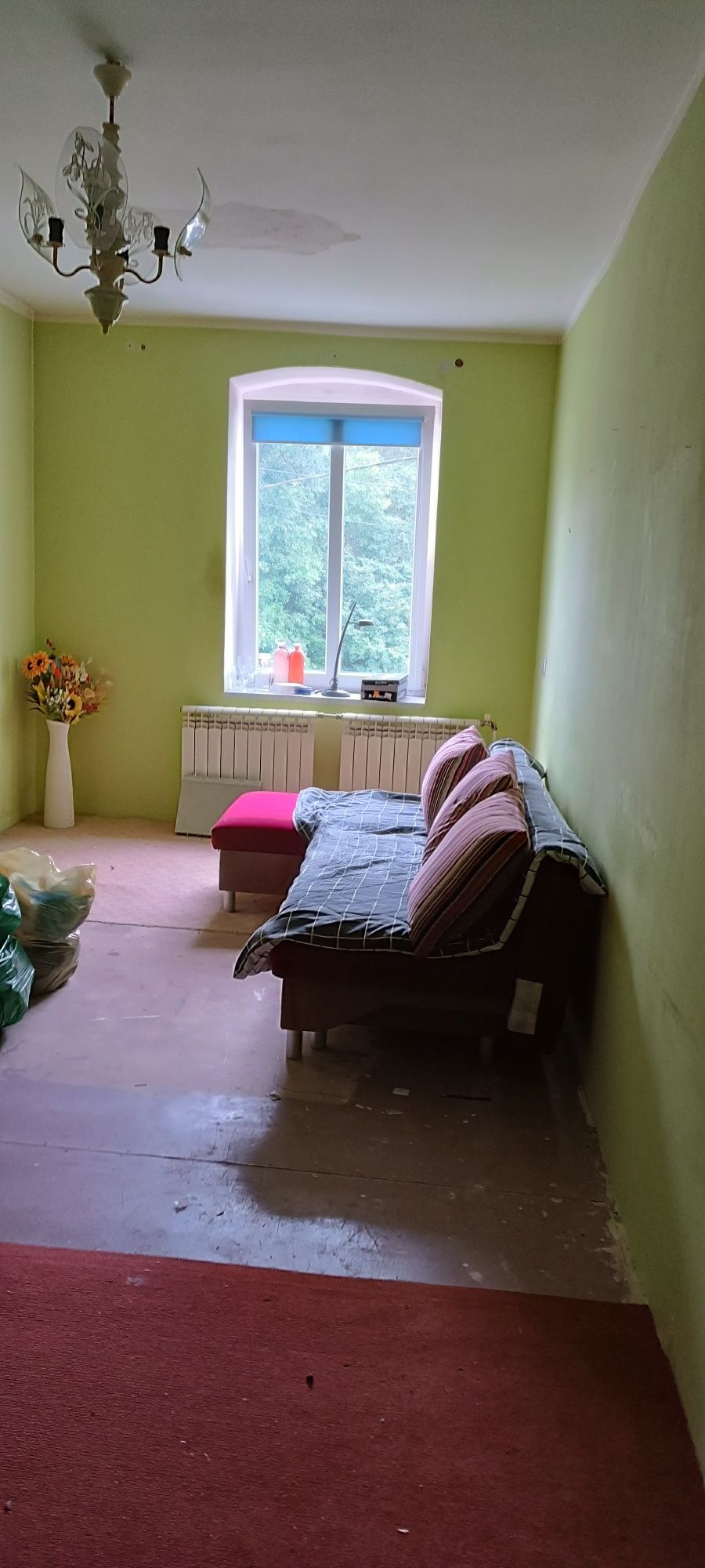 Sprzedam mieszkanie 72.60m2 w miejscowości Pomnik