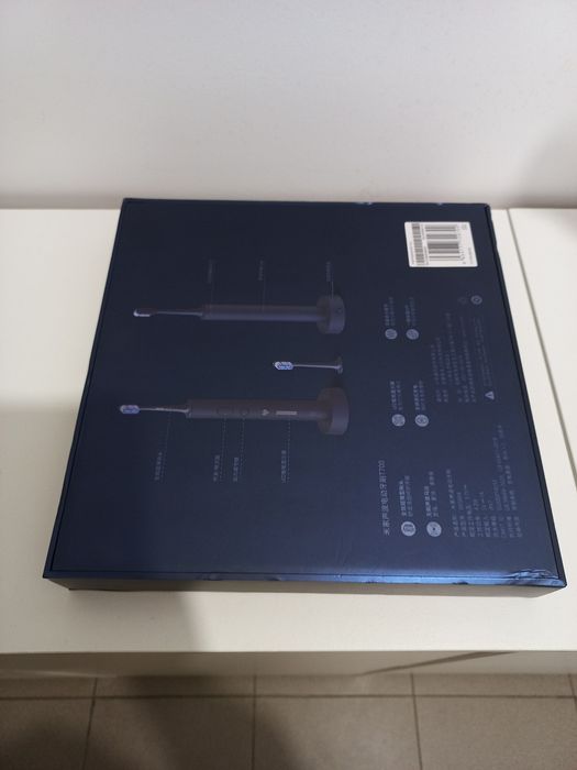Escova de Dentes Elétrica (Xiaomi T700)