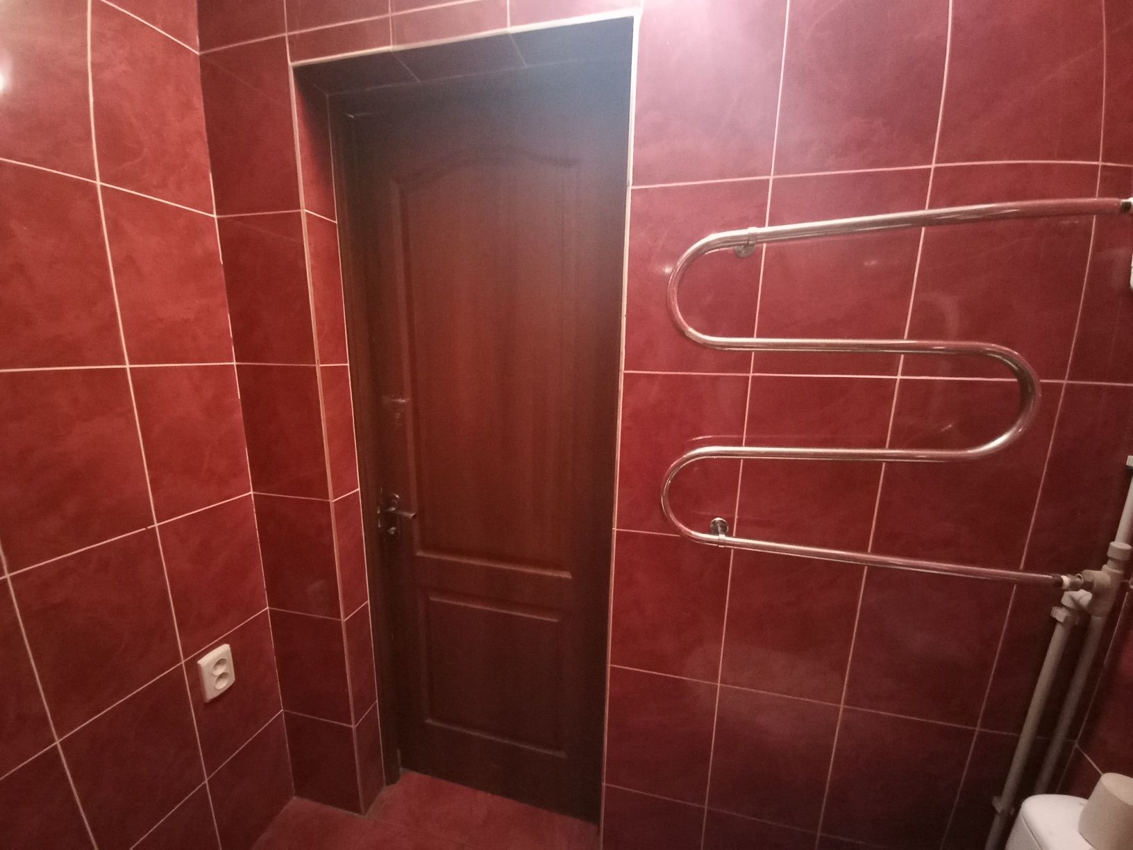 Продається квартира в будинку квартирного типу.