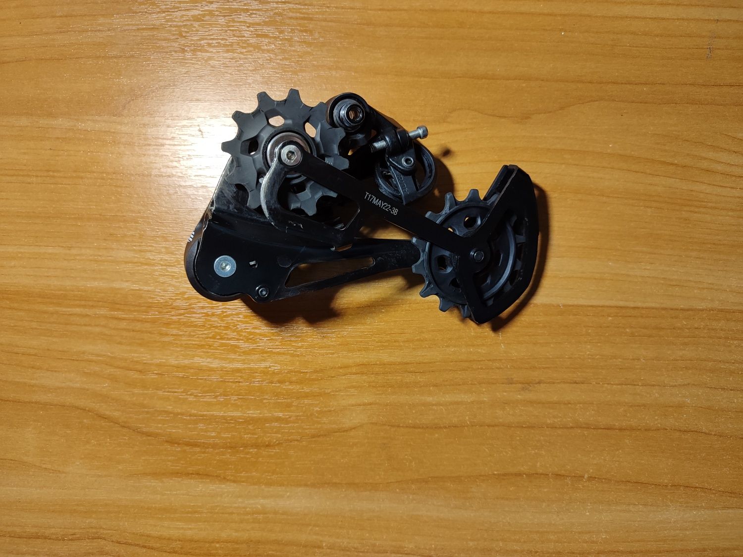 Sram NX Eagle 12-speed