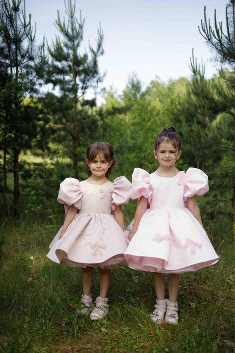 Продам дитячі сукні