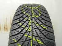 Fulda Multicontrol 195/65/15 2023r. 91H 7,9mm (4460)