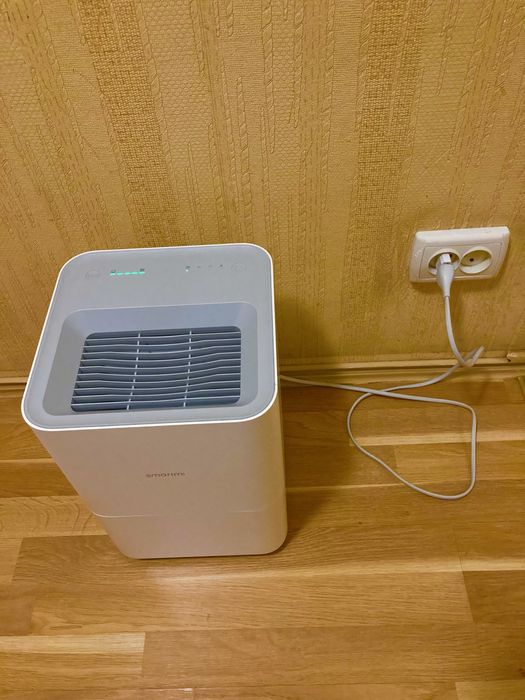 Очищувач повітря SmartMi Evaporative Humidifier