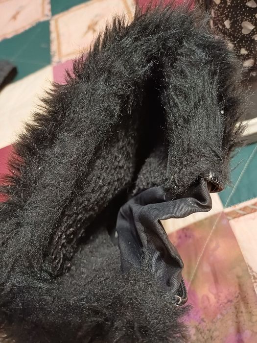 Взуття дитяче зимове