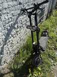 Kaabo Warrior 11 Електросамокат