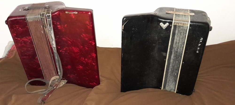 Weltmeister, model Gigant V 120, drugi weltmeister stella 120