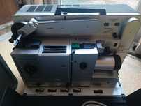 Bauer P 6 automatic T5 - projektor filmowy.