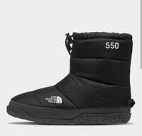 Чоботи the north face 550